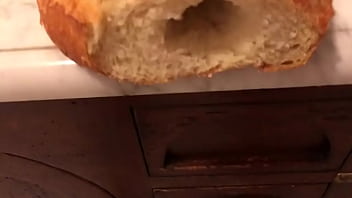Preview 2 of Shmeil Big Ass - Mi scopo una pagnotta