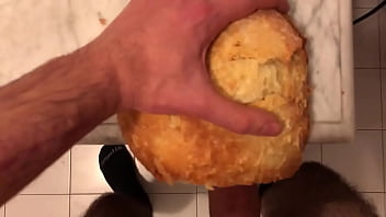 Preview 3 of Shmeil Big Ass - Mi scopo una pagnotta