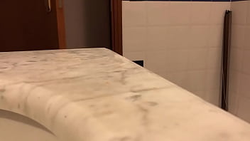 Preview 1 of Shmeil Big Ass - Mi scopo una pagnotta