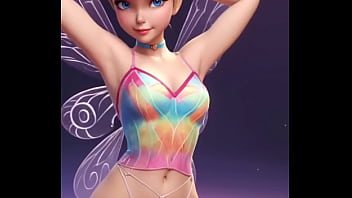 Preview 3 of Cxxc Cc - tinkerbell