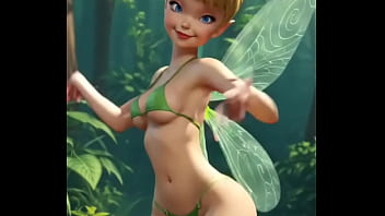 Preview 4 of Cxxc Cc - tinkerbell