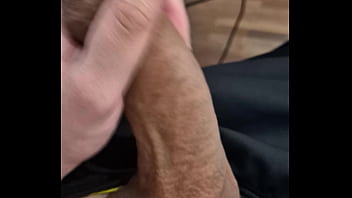 Preview 2 of Xlxx Full Moive - HETERO DOTADO CAIU NA NET BATENDO PUNHETA