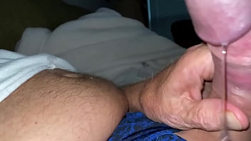 Preview 3 of Srilankan Podi Kello - Uncut Cock Leaking