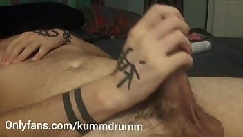 Preview 2 of Xxx Com Bf Shooting Spat Com - Just doin my thing