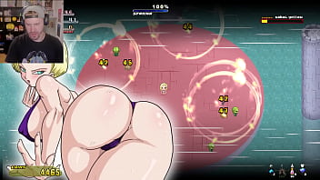 Preview 3 of Cmnf Bdsm - The Worst Dragon Ball Tournament is Back (Super Slut Z Tournament 2)