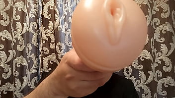 Preview 2 of Squirt Breast Japan - a venit vremea sa aveti si voi pizda voastra