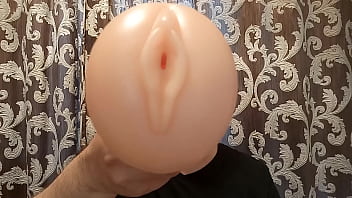 Preview 3 of Squirt Breast Japan - a venit vremea sa aveti si voi pizda voastra