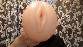 Preview 4 of Squirt Breast Japan - a venit vremea sa aveti si voi pizda voastra