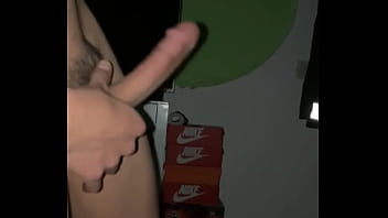 Preview 2 of 1080p Porn Online Gay Hd - Estoy muy caliente Verga Gruesa