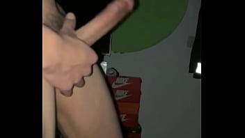 Preview 4 of 1080p Porn Online Gay Hd - Estoy muy caliente Verga Gruesa