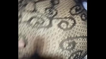 Preview 1 of Dick Flash Maid Watches - Bang my sissy
