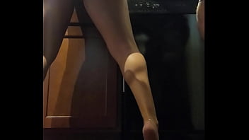 Preview 3 of Latest Tamil Sex Vedio - Round ass latina squirting