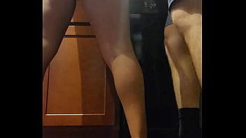Preview 1 of Latest Tamil Sex Vedio - Round ass latina squirting