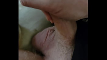 Preview 3 of Bigbobb Anal - Lubing up my soft dick until it&#039_s my hard cock