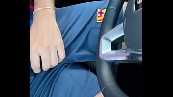 Preview 1 of Desiree Gangbang - Jugador de f&uacute_tbol se puso hot ? cruising OF andresmilan Twitter: andres1milan