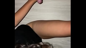 Preview 3 of India Sexy Anti Xxc Video - Putinha dando no glory hole