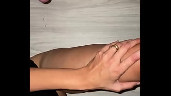 Preview 4 of India Sexy Anti Xxc Video - Putinha dando no glory hole