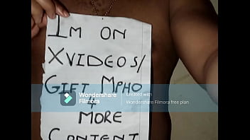 Preview 1 of Maa Saun Xxx Vdeos Napalay - Verification video