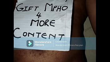 Preview 4 of Maa Saun Xxx Vdeos Napalay - Verification video