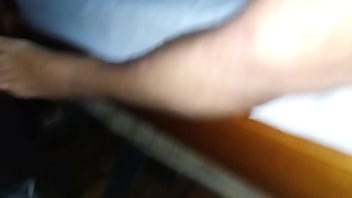 Preview 4 of Holland Lesbian Boobs - Deu presente a cunhada para meter a tarde toda