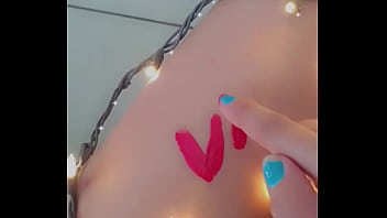 Preview 2 of Blonde Polish Escort From London - V&iacute_deo de verificaci&oacute_n