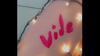 Preview 3 of Blonde Polish Escort From London - V&iacute_deo de verificaci&oacute_n