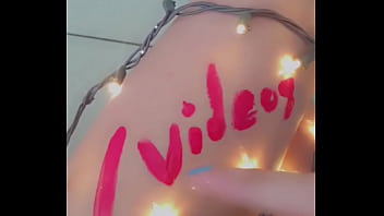 Preview 4 of Blonde Polish Escort From London - V&iacute_deo de verificaci&oacute_n