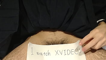 Preview 2 of Cuck Cries - 認証動画