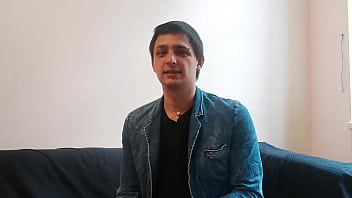 Preview 3 of Greek Gay Pornostar - Verification video