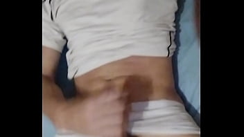 Preview 2 of Public Bus In Nepal - Cum into my boxers (Lionel Hearts)