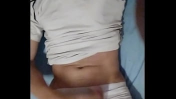 Preview 3 of Public Bus In Nepal - Cum into my boxers (Lionel Hearts)