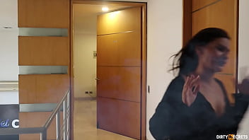 Preview 1 of Feel Gud - I SUCK MY HUSBAND&#039_S BROTHER&#039_S BIG COCK AFTER HE GOT A BIG SCARE
