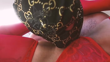 Preview 1 of Aventura Madre E Hija - Foot worship with my ebony Cum Slut