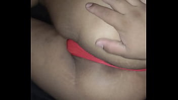 Preview 2 of Zara Akbar - Fingering horny milf