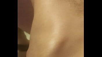 Preview 3 of Mature Saggy Titts Gangbang - klaar komen