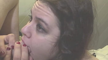 Preview 2 of Piyaka Chpari Six Vides - Latina loves sucking my cock