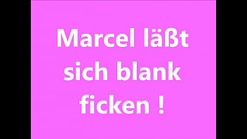 Preview 1 of Beauty Lover - Marcel geht BAREBACK