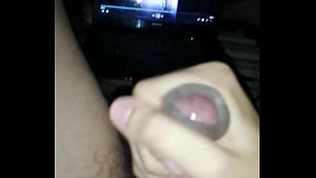Preview 2 of Alone Girl Finger Xxx - Le hago un rico tributo a Mi Esposa