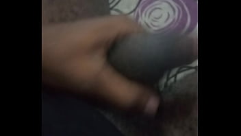 Preview 1 of Punish Slut Com - Bite en chaleur se l&egrave_ve seule