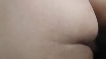 Preview 1 of Mom And Sun Frient With Sex - Cojiendo una gordita en Chiclayo