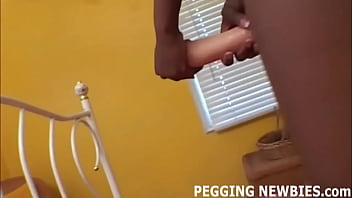 Preview 4 of Bbw Big Cun - I will sink my strapon deep inside your ass