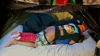 Preview 1 of Babe Smother - Doll sex