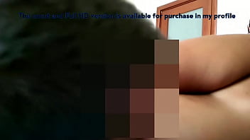 Preview 3 of Koriyan Sex Vidoeo - BBW found a sleeping guy in her bed and she woke him to be fucked from behind and been jumped her beautiful big tits