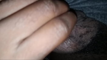 Preview 3 of Video Sunny Loyen Xxx Hd Bule - It&#039_s 3 in the morning quick balks massaging