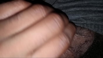 Preview 4 of Video Sunny Loyen Xxx Hd Bule - It&#039_s 3 in the morning quick balks massaging