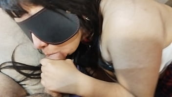 Preview 4 of Spanish Camgirl - Chupadita