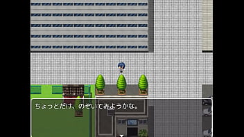 Preview 1 of Phones Mrri - (  18 ) H RPG Games I got lost in the mysterious back alleys of Showa...#1