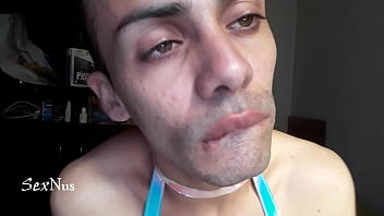 Preview 3 of Fat 500 Pound - fetiche labios calientes para ti