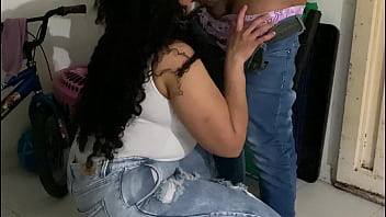 Preview 3 of Anal Brutal Homemade Teen - Sexo En Centro Comercial Con Venezolana Culona!!!