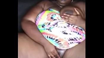 Preview 2 of Trans Incest - Horny ebony bbw